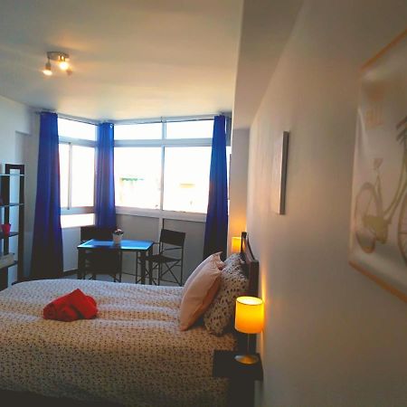 Turisstiko Benalmadena Studio Apartment Bagian luar foto