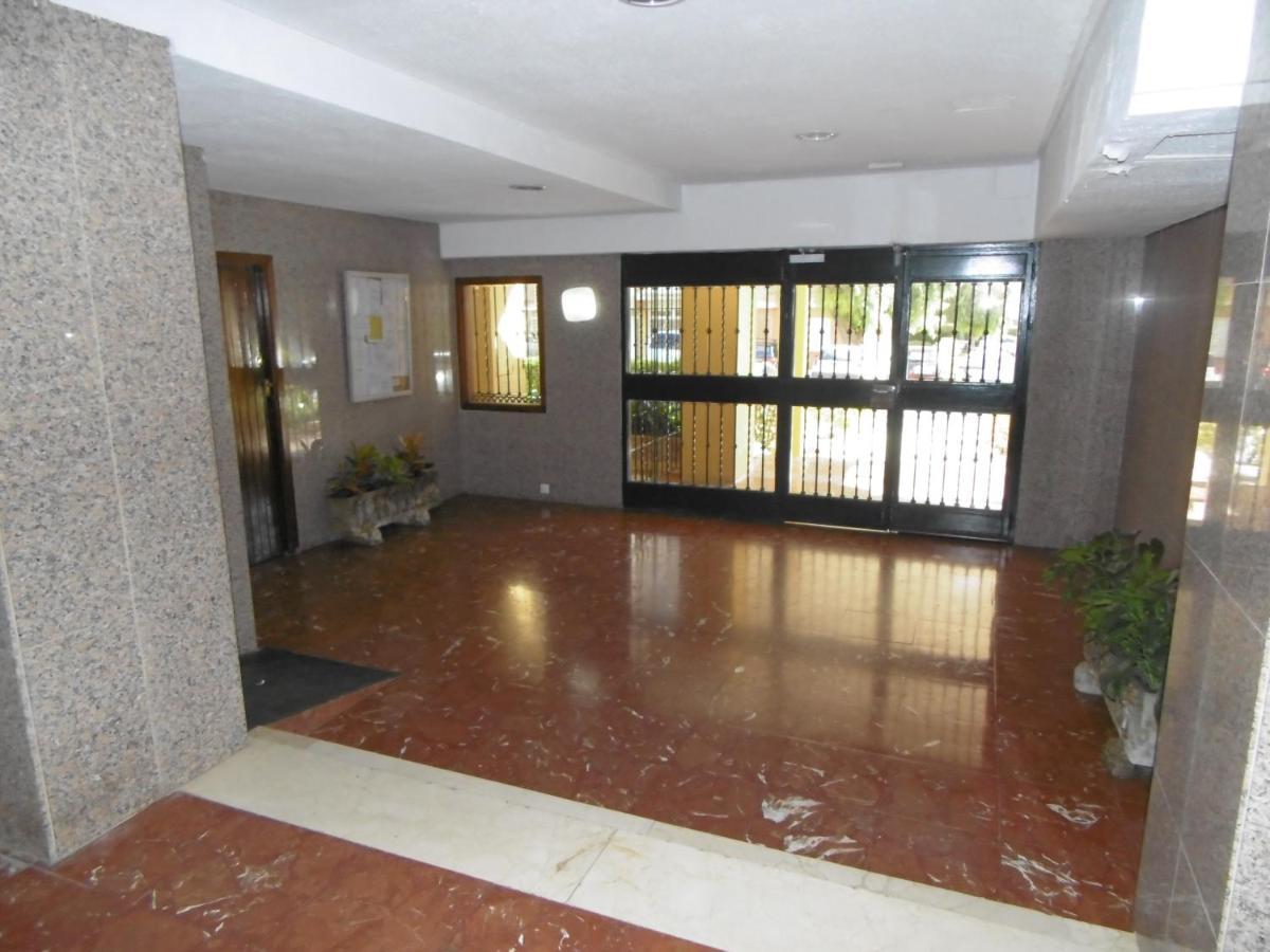 Turisstiko Benalmadena Studio Apartment Bagian luar foto